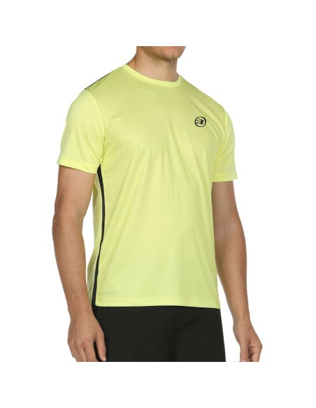 Camiseta Bullpadel Caucasi 969 V840969000 | Ofertas de pádel